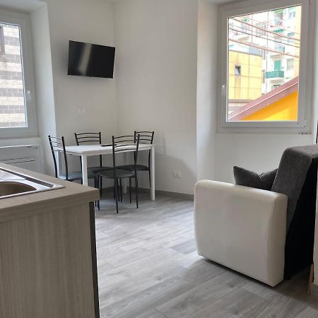 Home332 La Spezia Luaran gambar