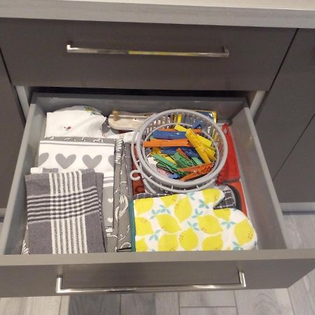 Home332 La Spezia Luaran gambar