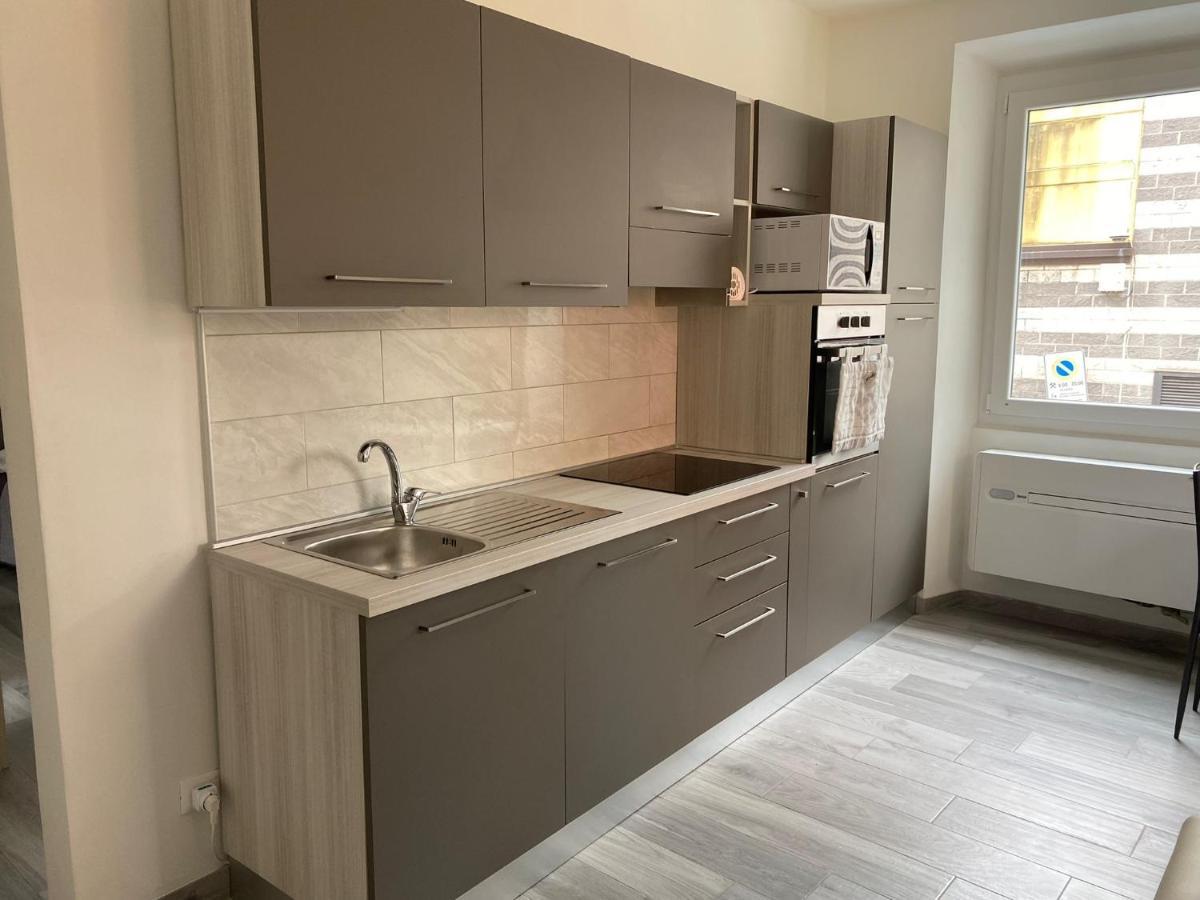 Home332 La Spezia Luaran gambar