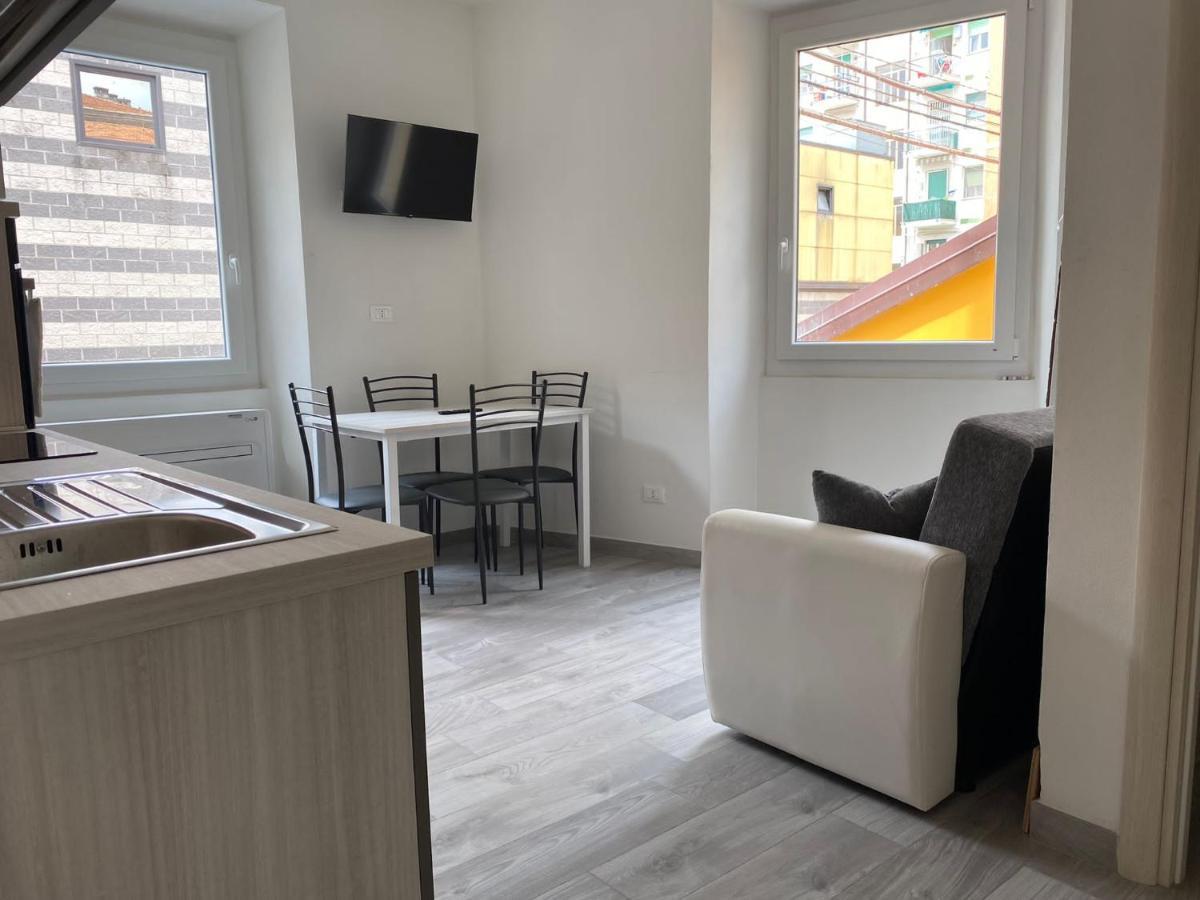 Home332 La Spezia Luaran gambar