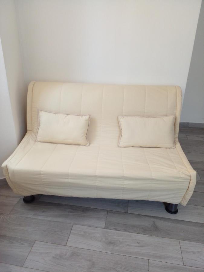 Home332 La Spezia Luaran gambar