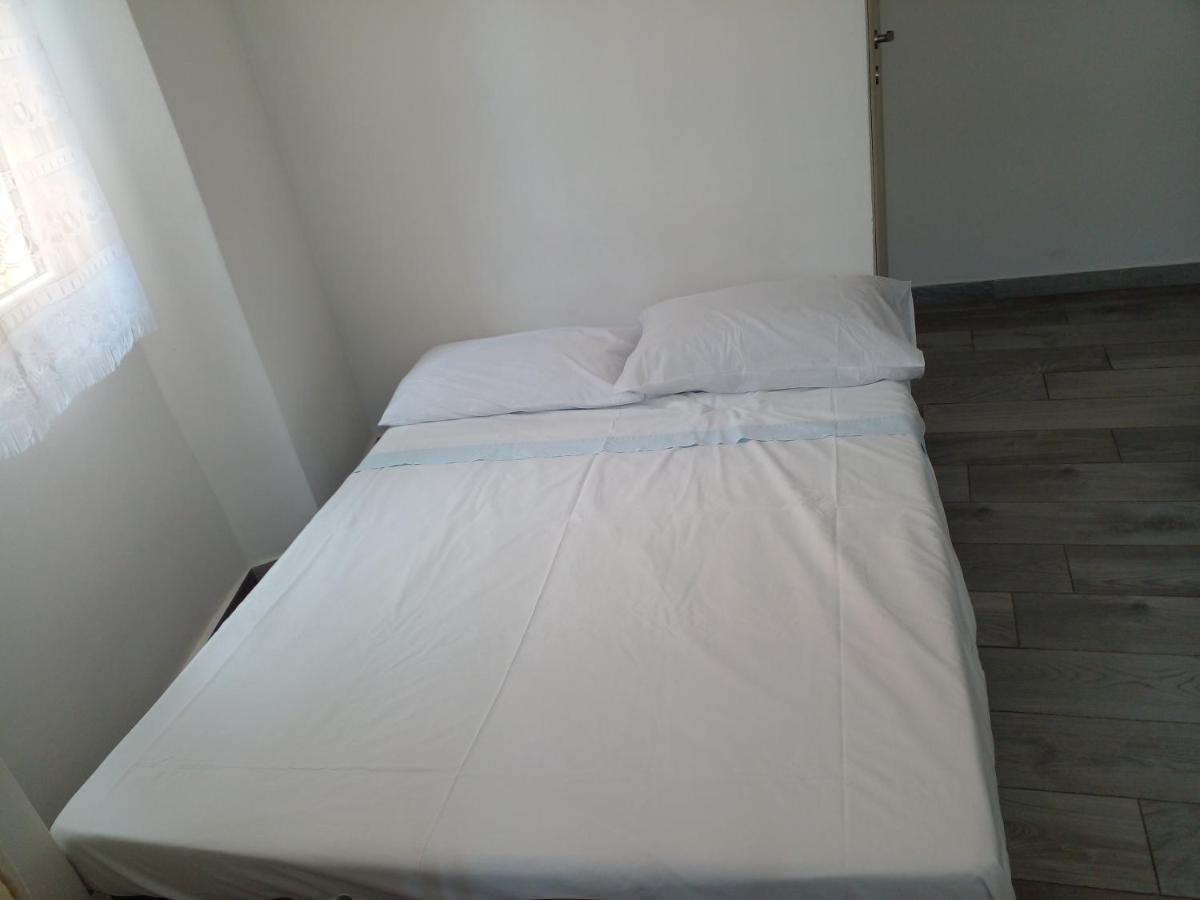 Home332 La Spezia Luaran gambar