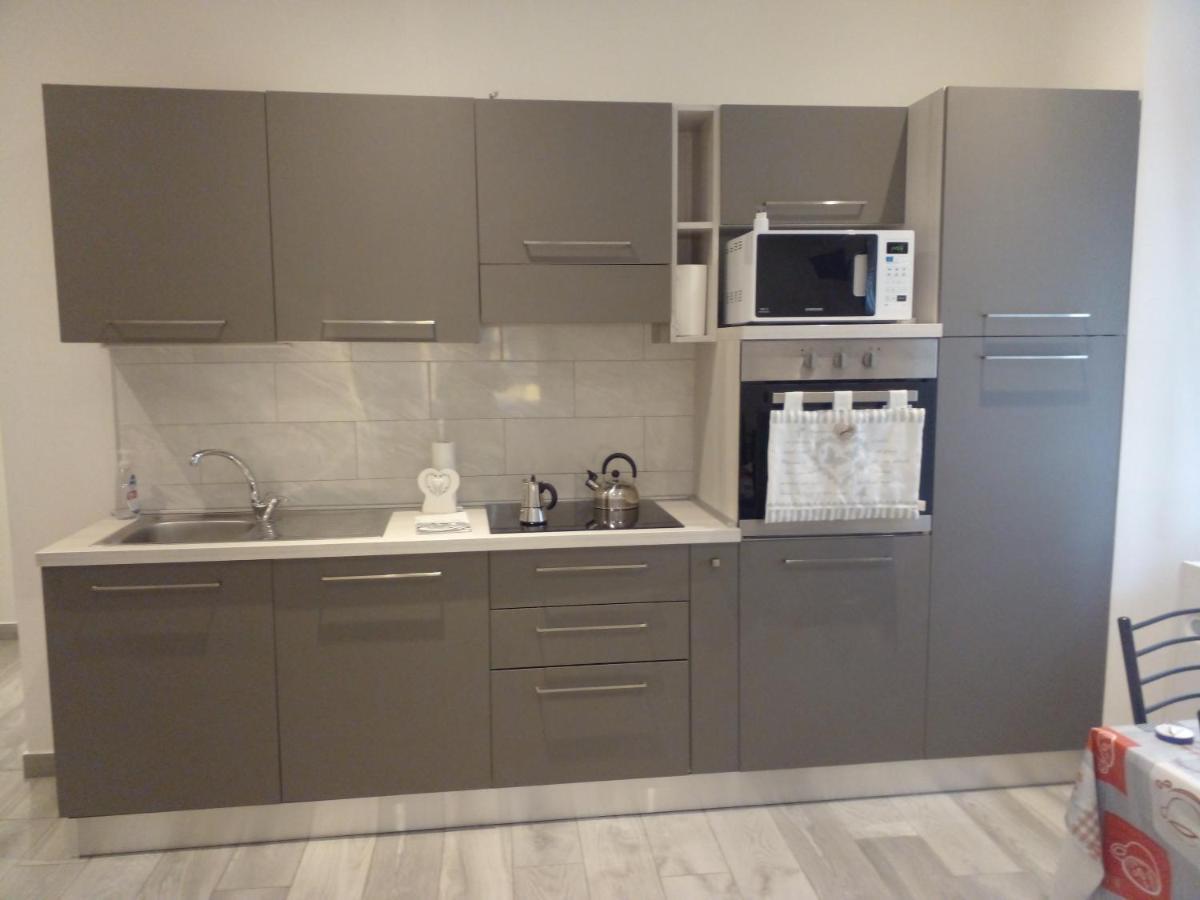 Home332 La Spezia Luaran gambar