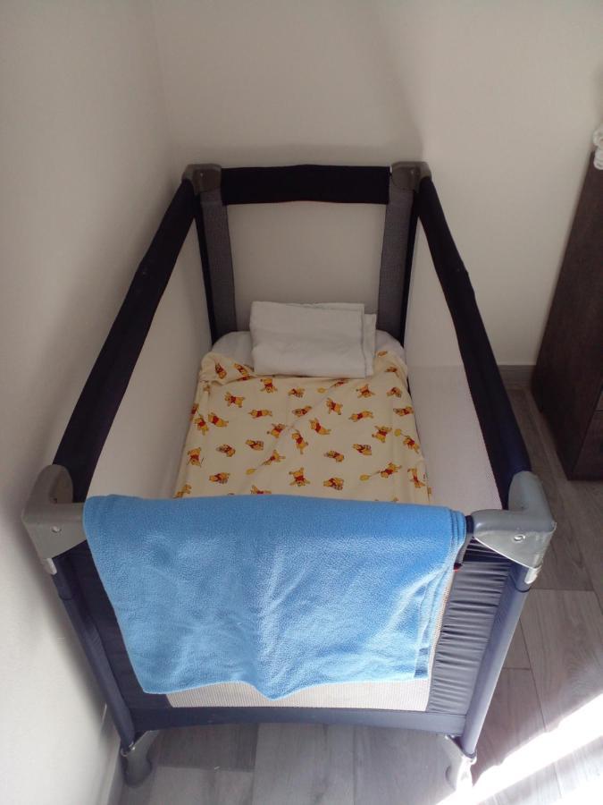 Home332 La Spezia Luaran gambar