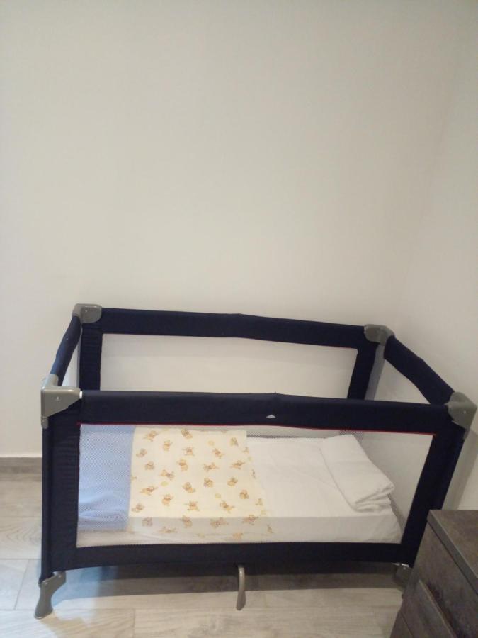 Home332 La Spezia Luaran gambar