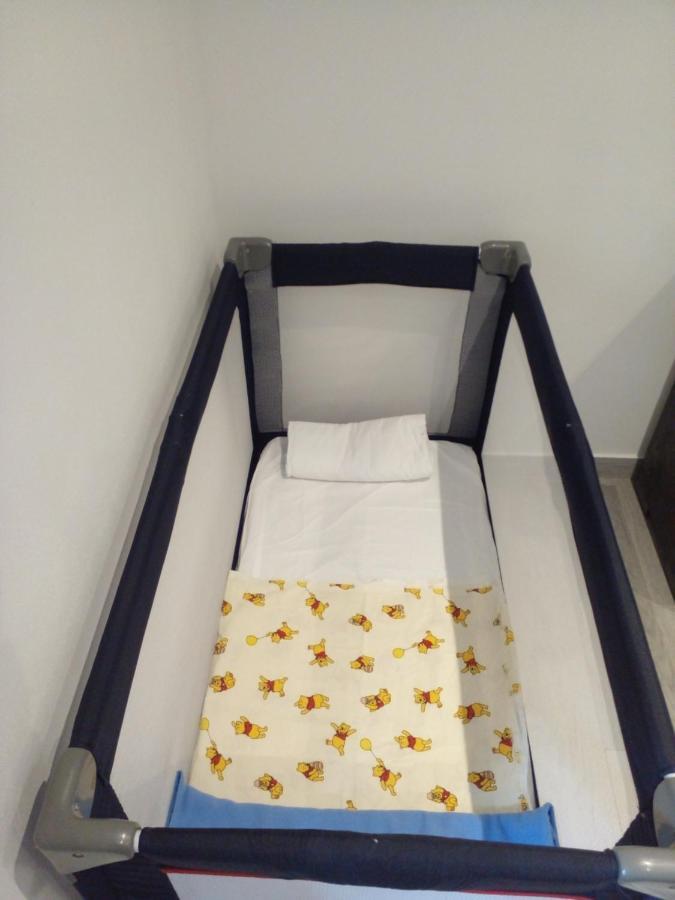 Home332 La Spezia Luaran gambar