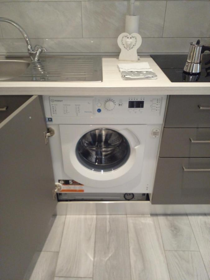 Home332 La Spezia Luaran gambar