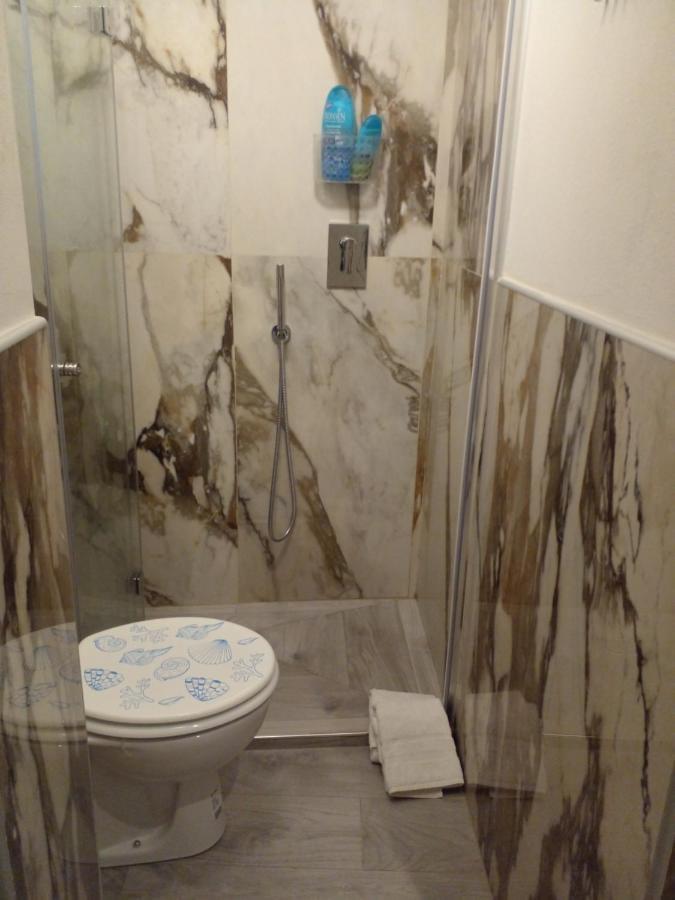 Home332 La Spezia Luaran gambar
