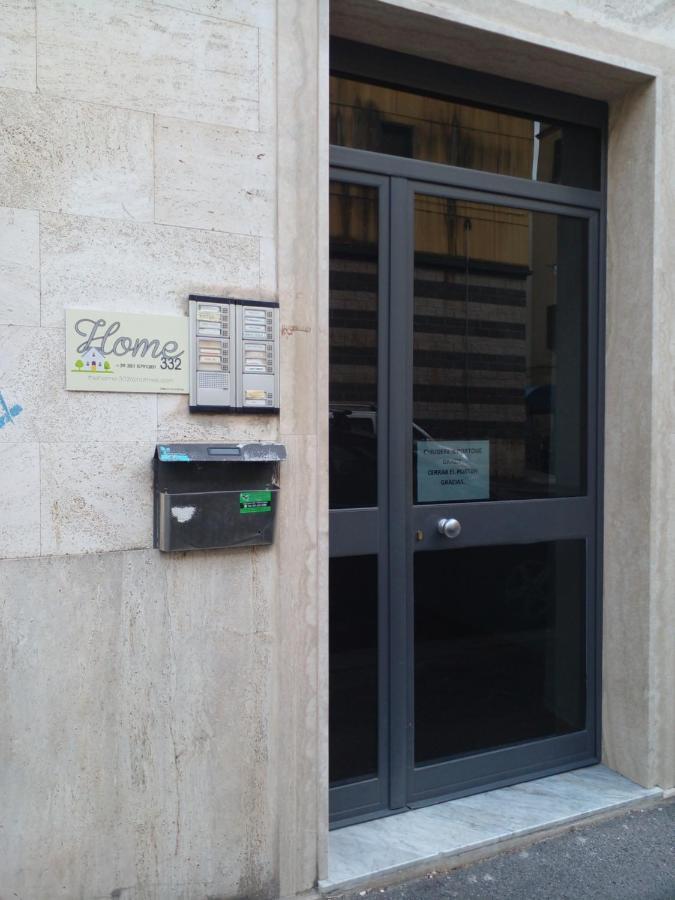 Home332 La Spezia Luaran gambar