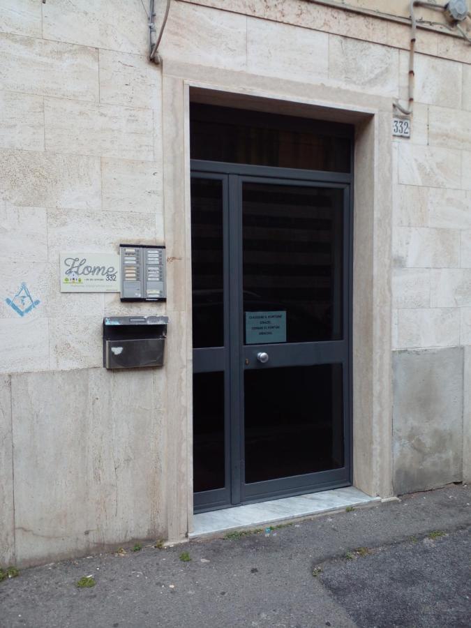 Home332 La Spezia Luaran gambar